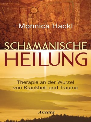 cover image of Schamanische Heilung